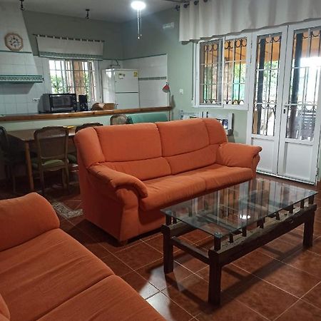 Vettonia Rural Apartment Santa Cruz de la Sierra Bagian luar foto