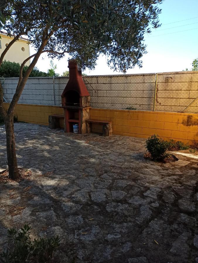 Vettonia Rural Apartment Santa Cruz de la Sierra Bagian luar foto